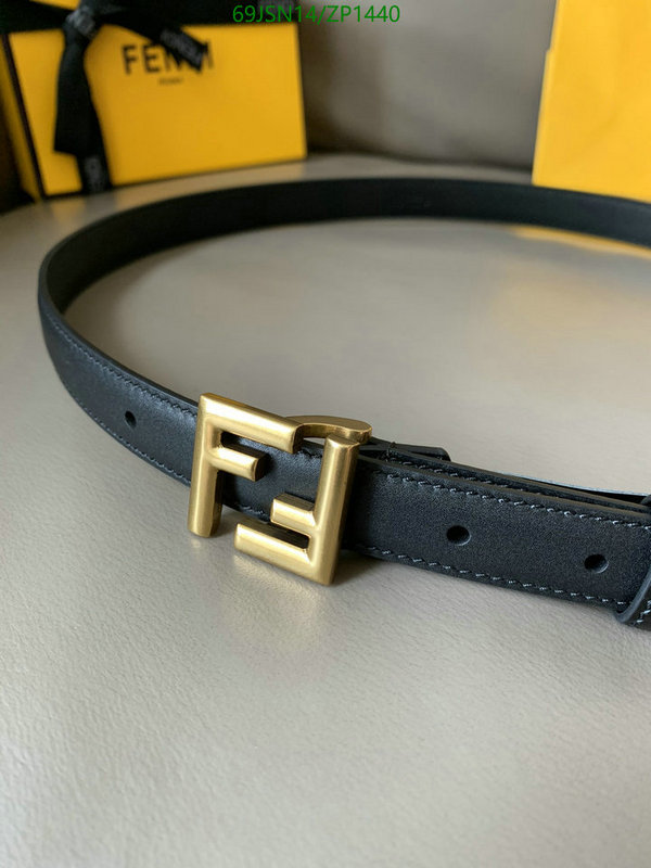 Belts-Fendi, Code: ZP1440,$: 69USD