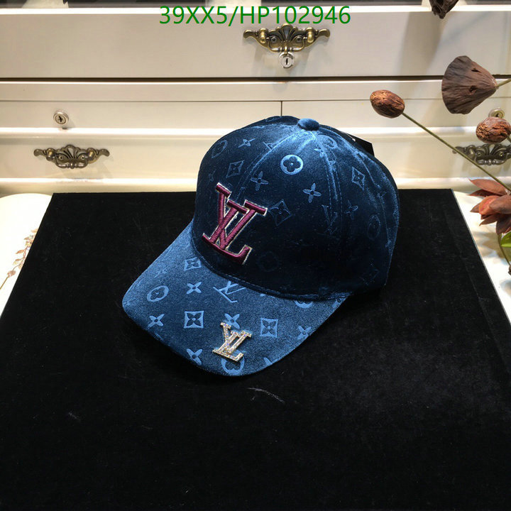 Cap -(Hat)-LV, Code: HP102946,$: 39USD