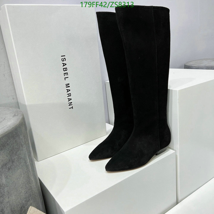 Women Shoes-Isabel Marant, Code: ZS8313,$: 179USD