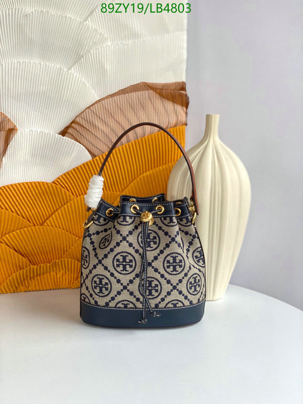 Tory Burch Bag-(4A)-Diagonal-,Code: LB4803,$: 89USD