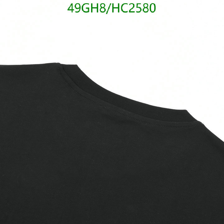 Clothing-Gucci, Code: HC2580,$: 49USD