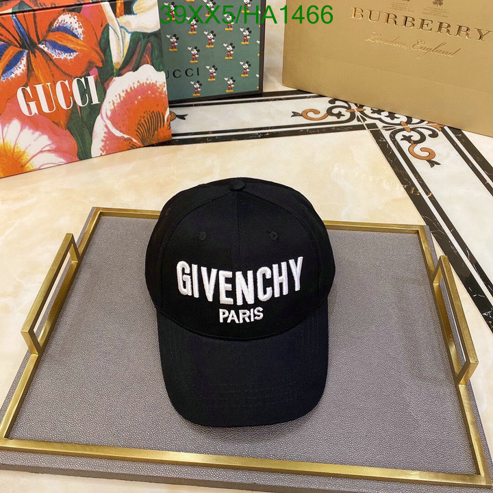 Cap -(Hat)-Givenchy, Code: HA1466,$: 39USD