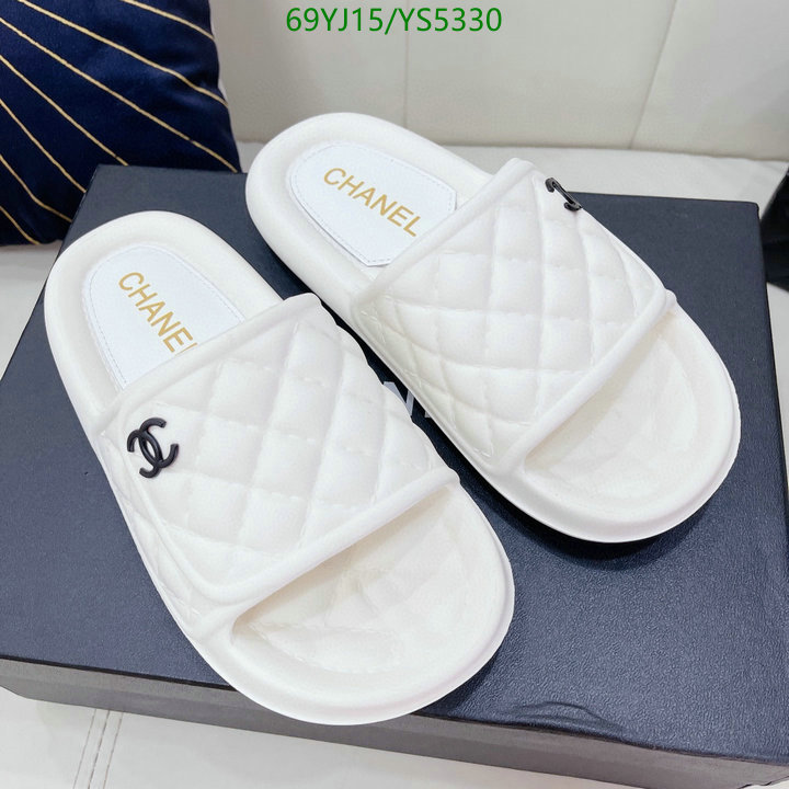 Women Shoes-Chanel,Code: YS5330,$: 69USD