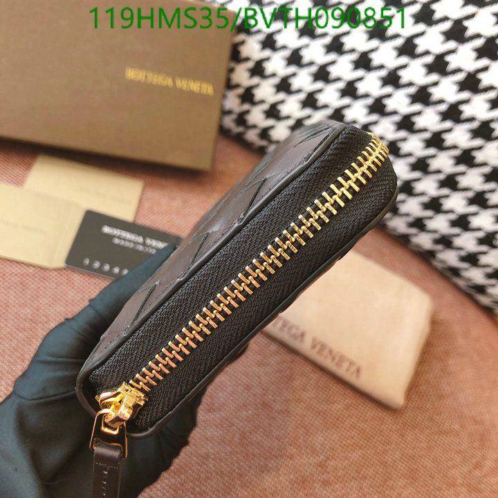 BV Bag-(Mirror)-Wallet-,Code: BVTH090851,$: 119USD