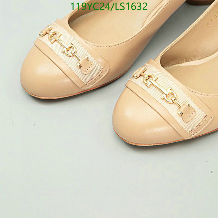 Women Shoes-Ferragamo, Code: LS1632,$: 119USD