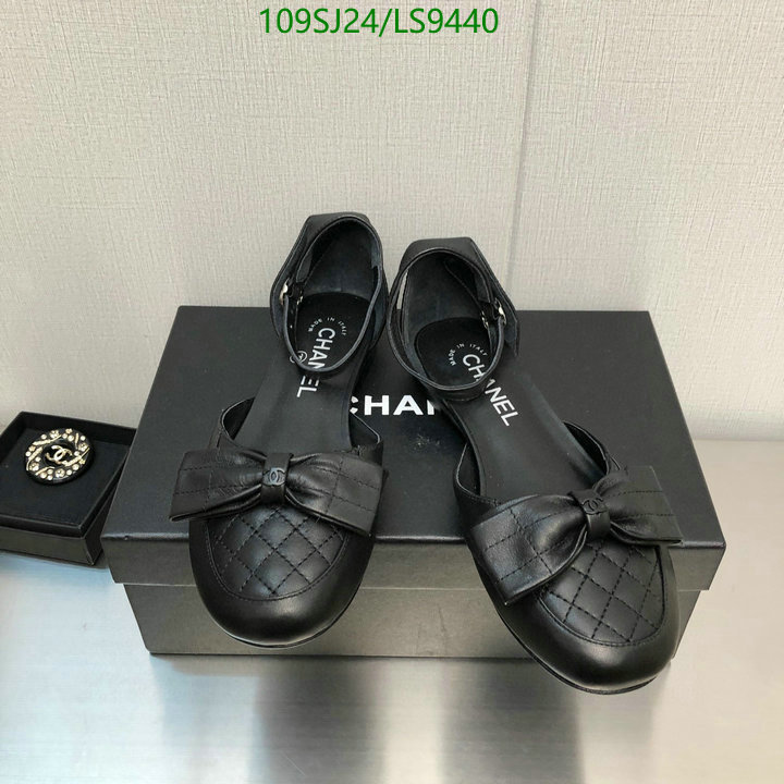 Women Shoes-Chanel,Code: LS9440,$: 109USD