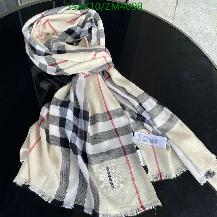 Scarf-Burberry, Code: ZM4099,$: 55USD