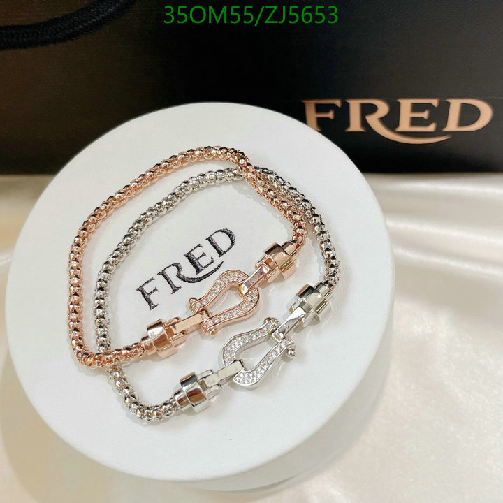 Jewelry-FRED, Code: ZJ5653,$: 35USD