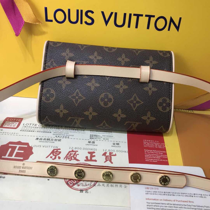 LV Bags-(4A)-Pochette MTis Bag-Twist-,Code:LB060203,