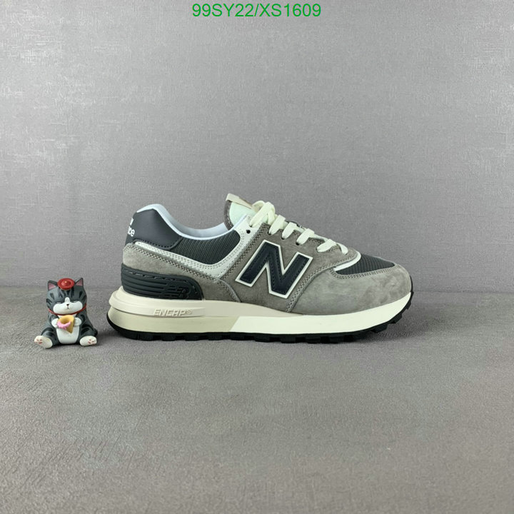 Men shoes-New Balance, Code: XS1609,$: 99USD