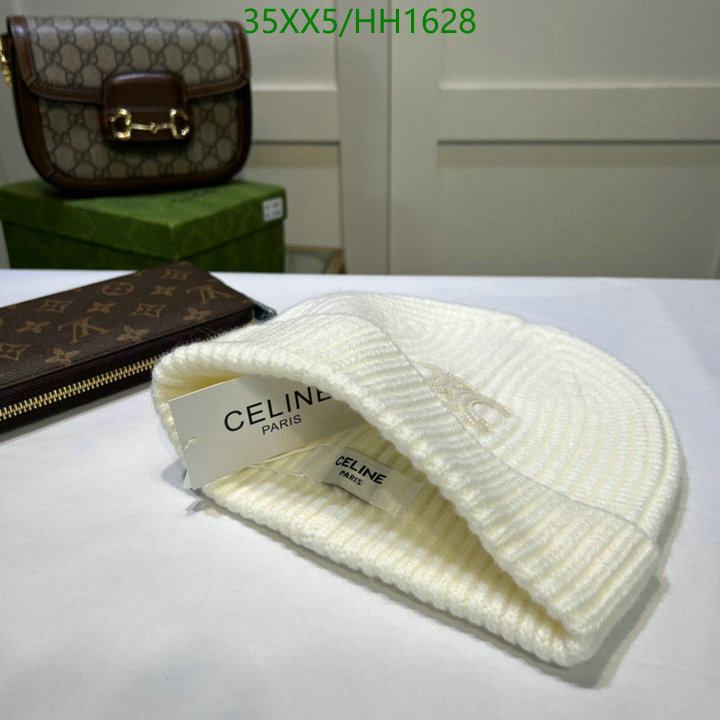 Cap -(Hat)-CELINE, Code: HH1628,$: 35USD