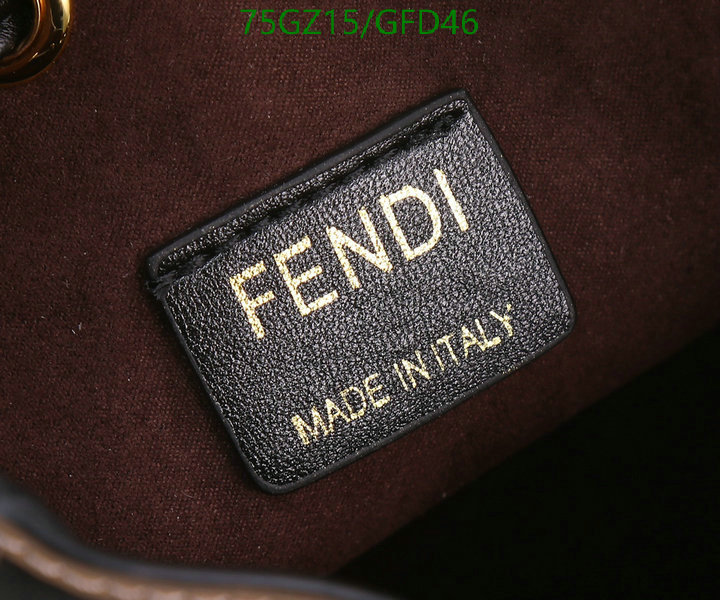 Fendi Big Sale,Code: GFD46,$: 75USD