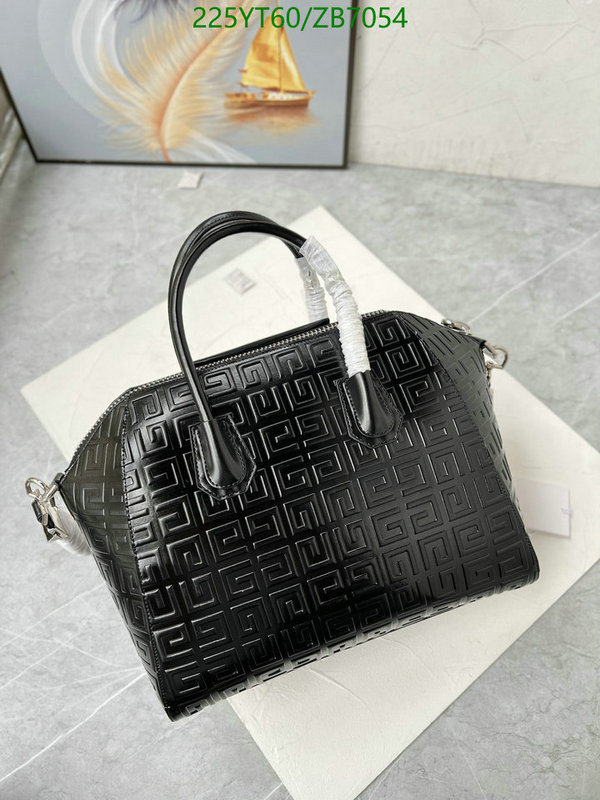 Givenchy Bags -(Mirror)-Handbag-,Code: ZB7054,$: 225USD