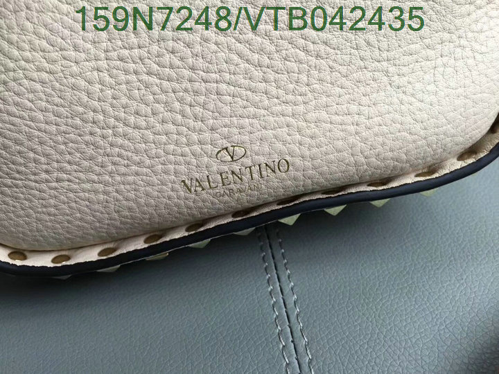 Valentino Bag-(Mirror)-Diagonal-,Code: VTB042435,$:159USD