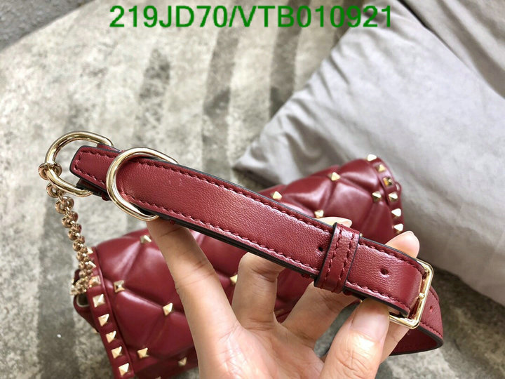 Valentino Bag-(Mirror)-Diagonal-,Code: VTB010921,$: 219USD