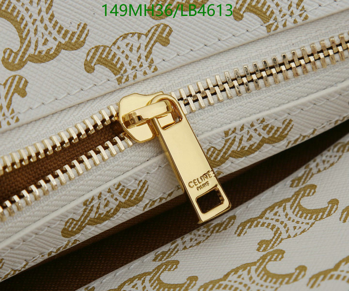 Celine Bag-(Mirror)-Cabas Series,Code: LB4613,$: 149USD