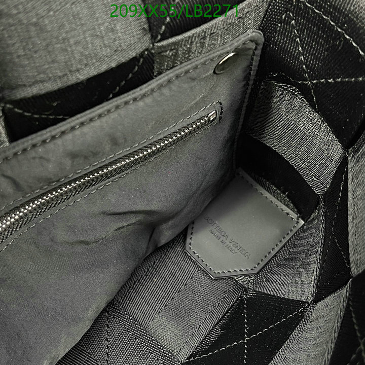 BV Bag-(Mirror)-Diagonal-,Code: LB2271,$: 209USD