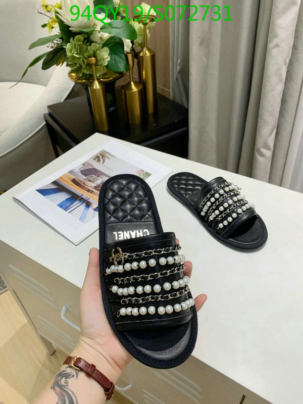 Women Shoes-Chanel,Code: S072731,$: 94USD