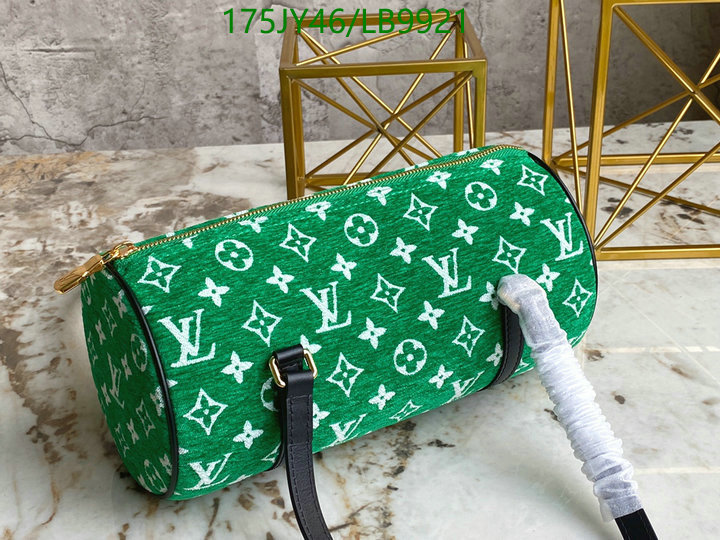 LV Bags-(Mirror)-Speedy-,Code: LB9921,$: 175USD