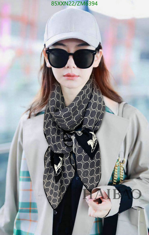 Scarf-CELINE, Code: ZM6394,$: 85USD