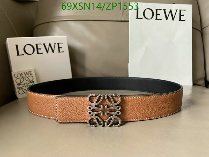 Belts-Loewe, Code: ZP1553,$: 69USD