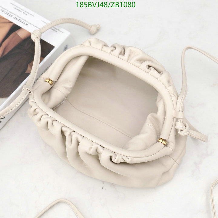 BV Bag-(Mirror)-Pouch Series-,Code: ZB1080,$: 185USD