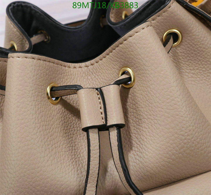 LV Bags-(4A)-Nono-No Purse-Nano No-,Code: KB3883,$: 89USD