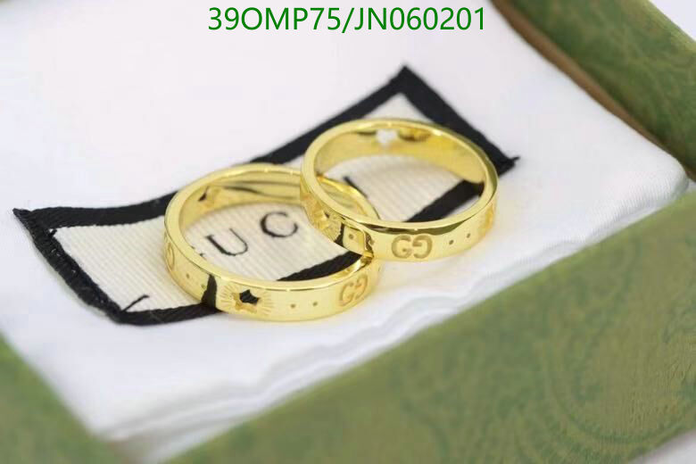 Jewelry-Gucci,-Code: JN060201,$: 39USD