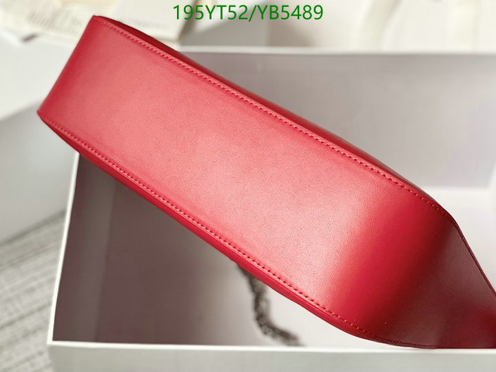 Givenchy Bags -(Mirror)-Handbag-,Code: YB5489,$: 195USD