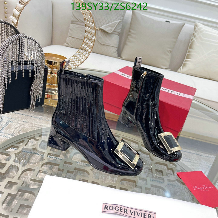 Women Shoes-Roger Vivier, Code: ZS6242,$: 139USD