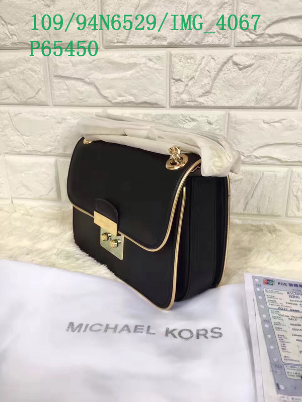 Michael Kors Bag-(Mirror)-Diagonal-,Code: MSB122321,$: 109USD