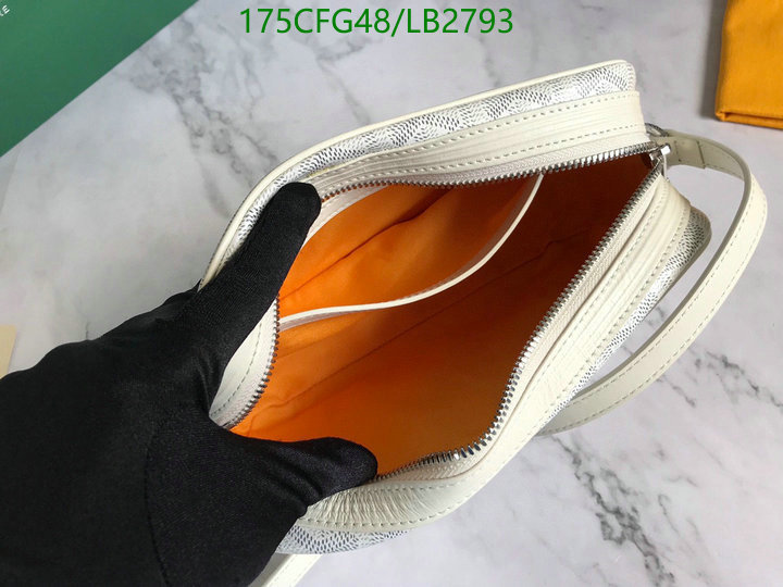 Goyard Bag-(Mirror)-Diagonal-,Code: LB2793,$: 175USD