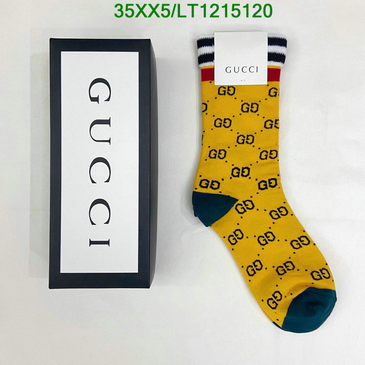 Sock-Gucci,Code: LT1215120,$:39USD