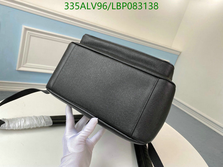 LV Bags-(Mirror)-Backpack-,Code: LBP083138,$:335USD