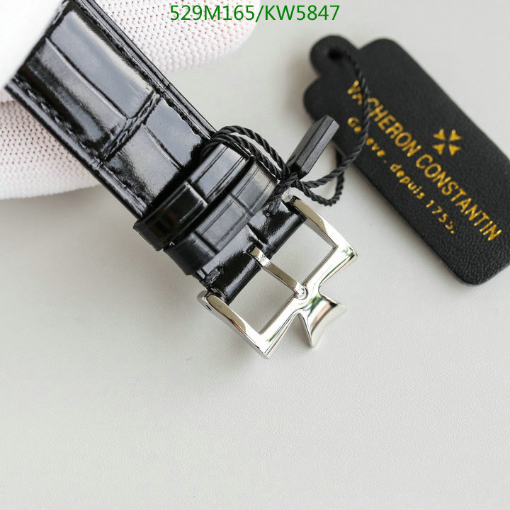 Watch-Mirror Quality-Vacheron Constantin, Code: KW5847,$: 529USD