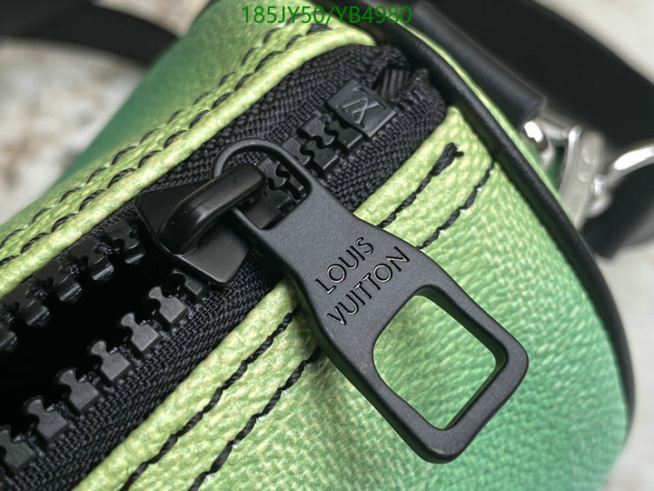 LV Bags-(Mirror)-Speedy-,Code: YB4980,$: 185USD