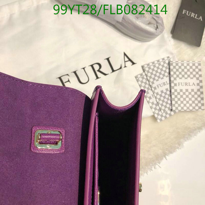 Furla Bag-(Mirror)-Diagonal-,Code:FLB082414,$:99USD