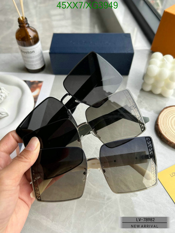 Glasses-LV, Code: XG3949,$: 45USD