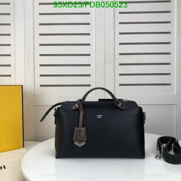 Fendi Bag-(4A)-By The Way-,Code: FDB050523,$: 95USD