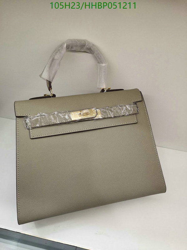 Hermes Bag-(4A)-Kelly-,Code: HHBP051211,$: 105USD