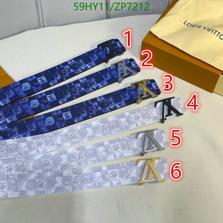 Belts-LV, Code: ZP7212,$: 59USD