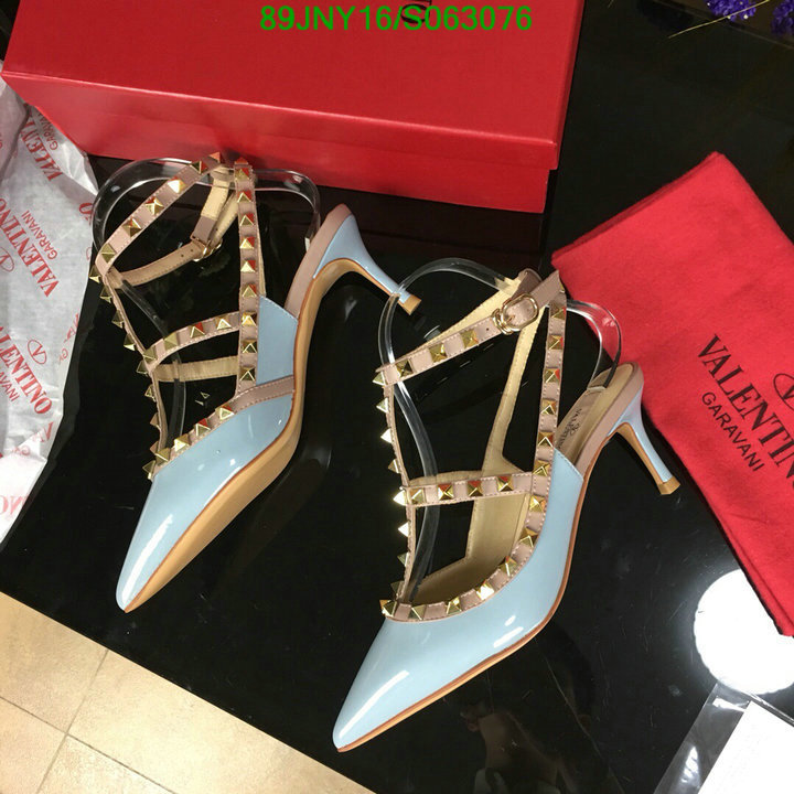 Women Shoes-Valentino, Code: S063076,$: 89USD