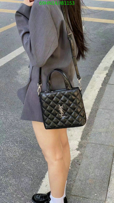 YSL Bag-(4A)-Diagonal-,Code: JB1153,$: 69USD