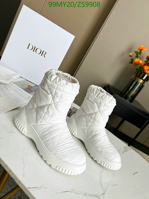 Women Shoes-Dior, Code: ZS9908,$: 99USD