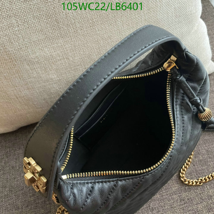 Tory Burch Bag-(4A)-Diagonal-,Code: LB6401,$: 105USD