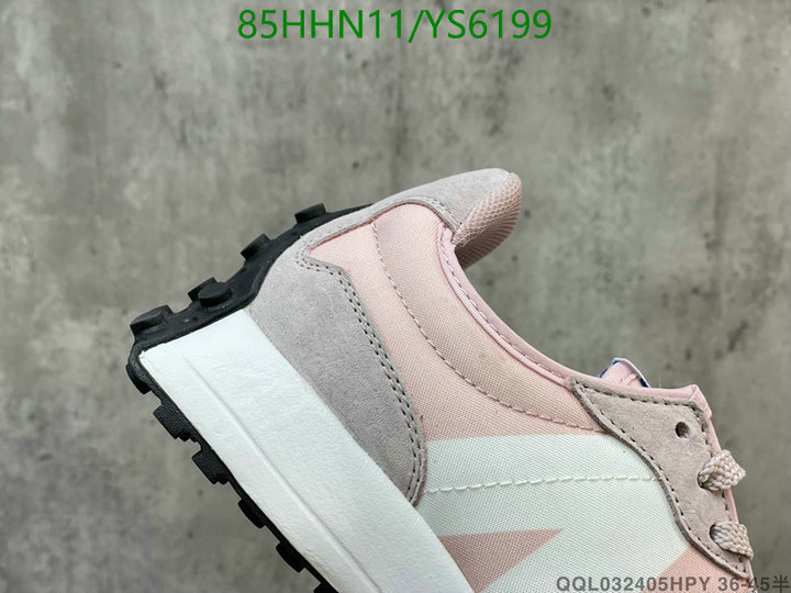 Men shoes-New Balance, Code: YS6199,$: 85USD