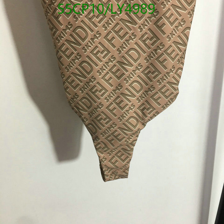 Swimsuit-Fendi, Code: LY4989,$: 55USD