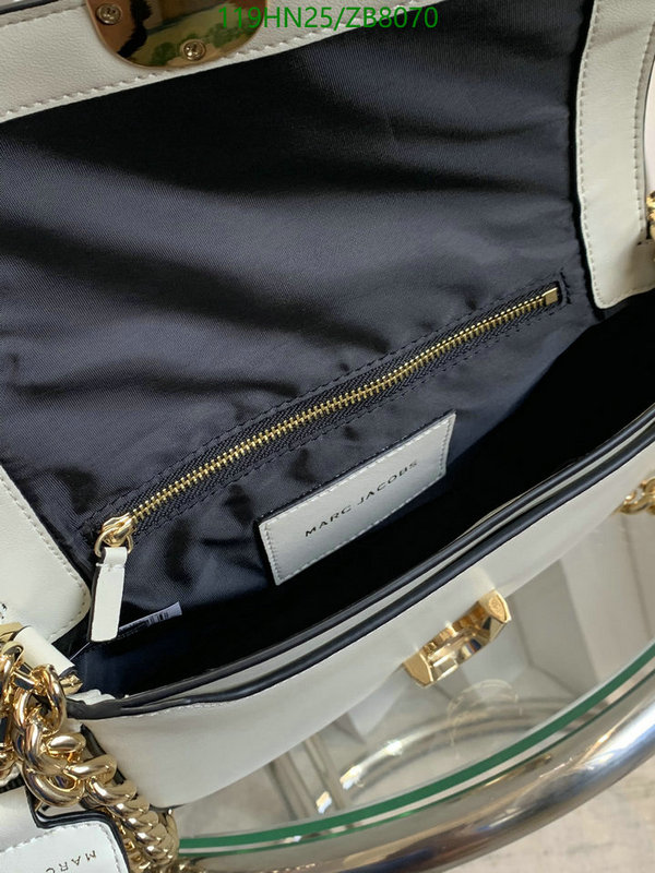 Marc Jacobs Bags -(Mirror)-Diagonal-,Code: ZB8070,$: 119USD