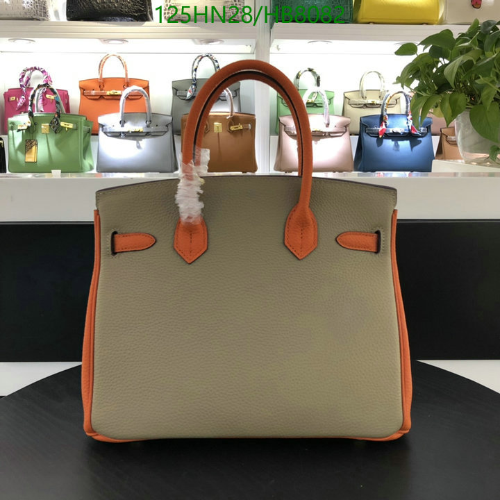 Hermes Bag-(4A)-Birkin-,Code: HB8082,$: 125USD