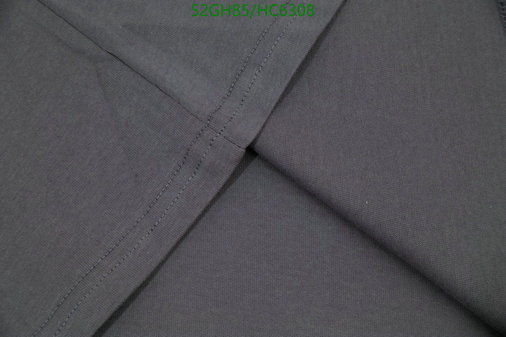 Clothing-Gucci, Code: HC6308,$: 52USD